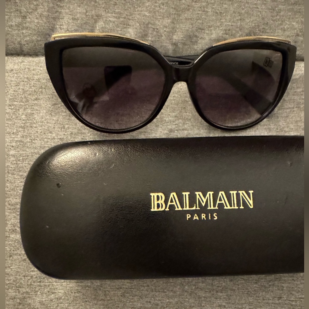Gorgeous Balmain Sunglasses